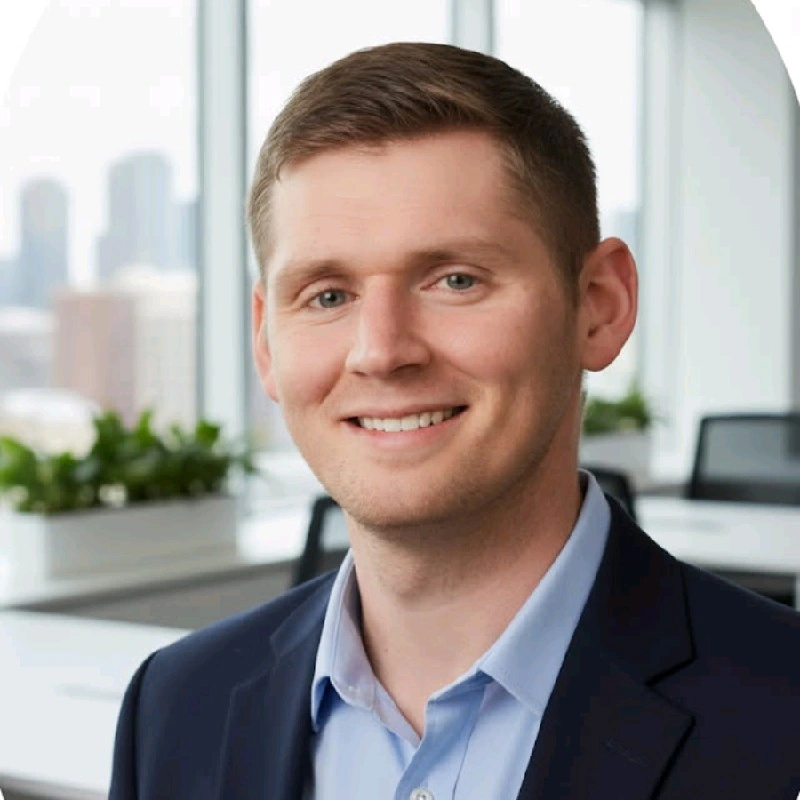 Stephen Macomber, founder of Digital Estate Advisors